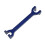 Faithfull Faithfull Basin Wrench 1