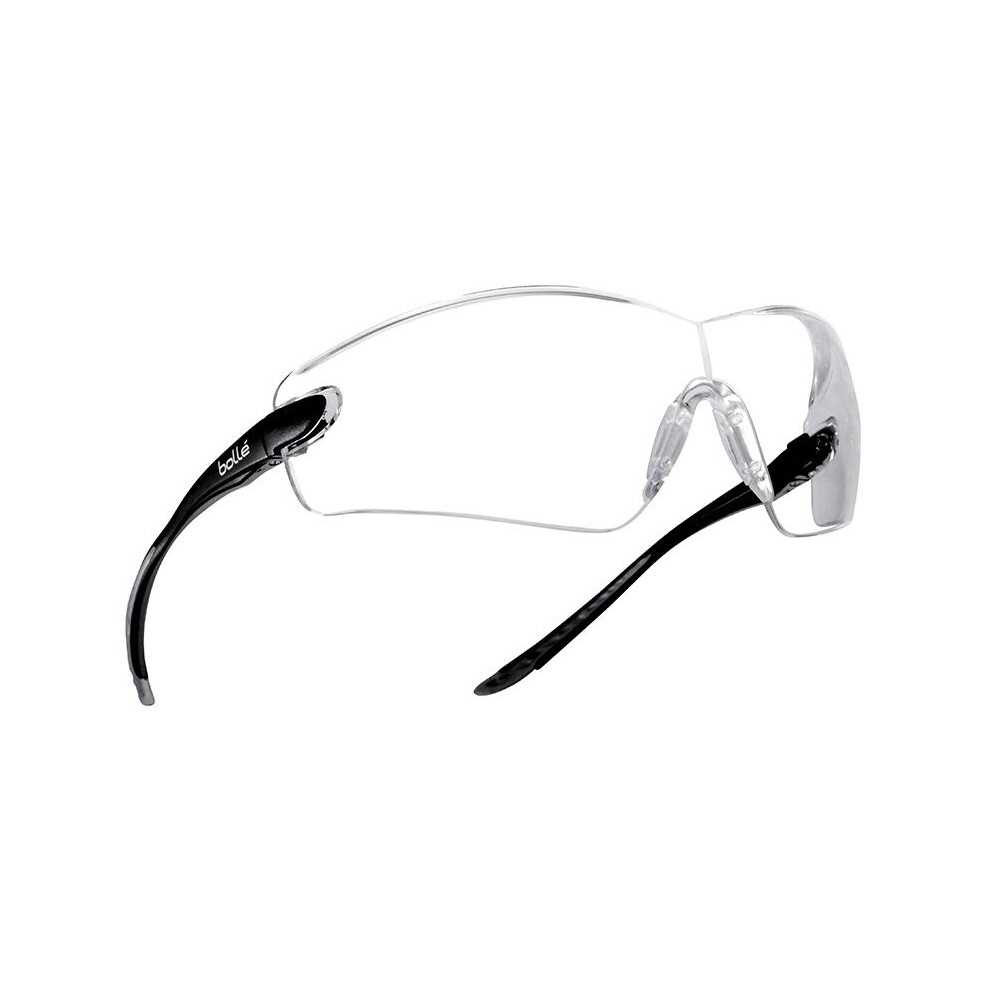 Bolle Safety Cobra Safety Glasses 5063750484792