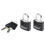 Master Lock Master Lock Aluminium Padlocks Vinyl Covers 1