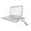 Master Lock Master Lock Combi Computer Cable Lock 1.8m X 5mm 2