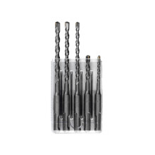 Makita D-03888 Sds Plus Set, 5 Piece