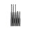 Makita Makita D-03888 Sds Plus Set, 5 Piece 1