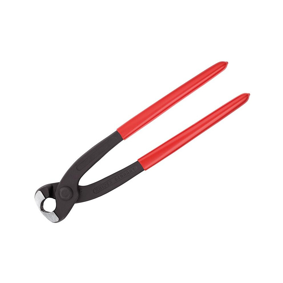 Knipex Ear Clamp Pliers 220Mm