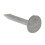 Forgefix Forgefix Clout Nails, Extra Large Head, Galvanised 1