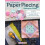 Ultimate Paper Piecing Reference Guide by Carolina Moore Paperback Boo 1