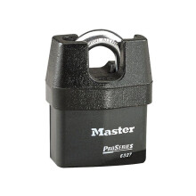 Master Lock Proseries Shrouded Shackle Padlocks