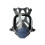 Moldex Moldex Series 9000 Full Face Mask 1