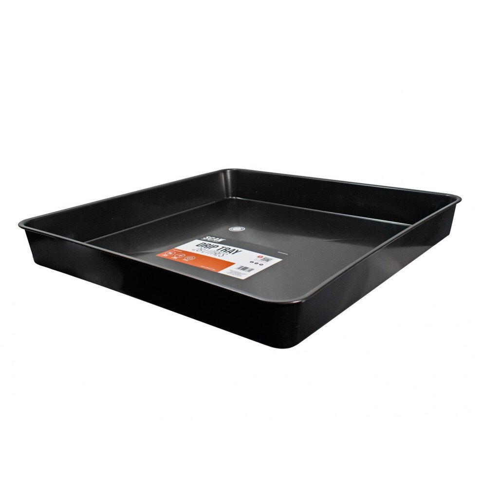 Scan Drip Tray 28 Litre 5063750497112
