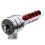 Master Lock Master Lock Combi Computer Cable Lock 1.8m X 5mm 4