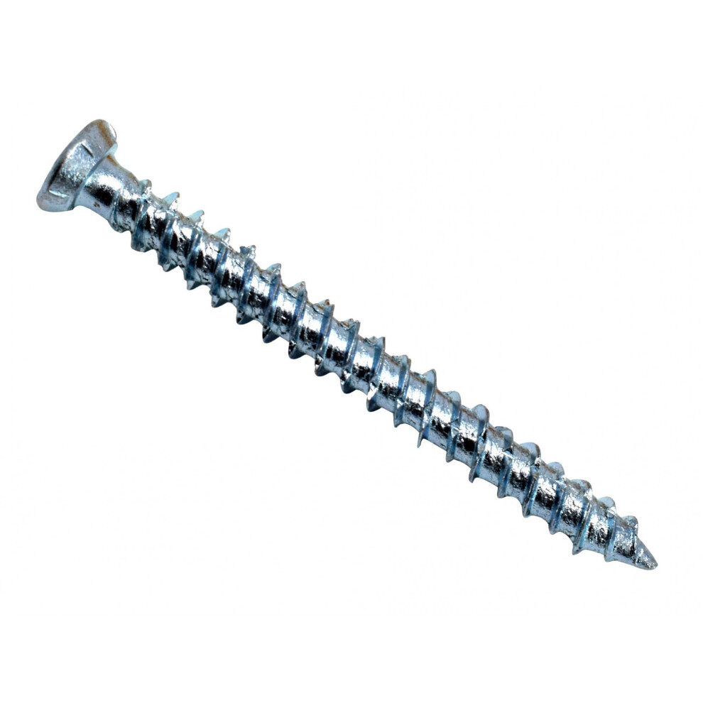 Masonmate Concrete Frame Screw 5063750473796