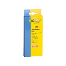 Tacwise 180 Series 18 Gauge Nails