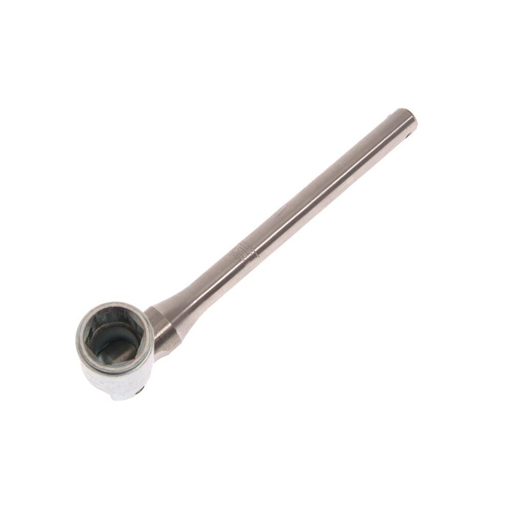  - Priory 381 Scaffold Spanner Stainless Steel Hex 7/16W Round Handle Multi Colour (One Size) - Image 3