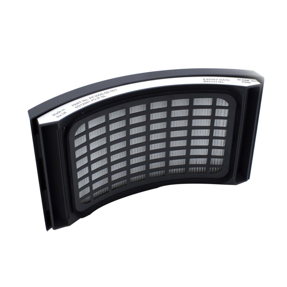 Dewalt Respiration Papr P3 Filter (Hepa) 5063750473949