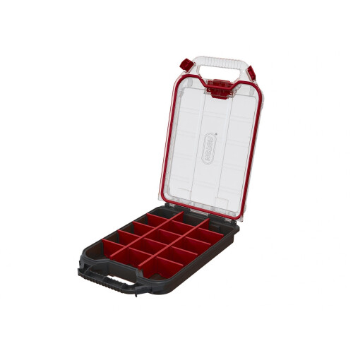 Keter Keter Stack N Roll Half Footprint Organiser 1