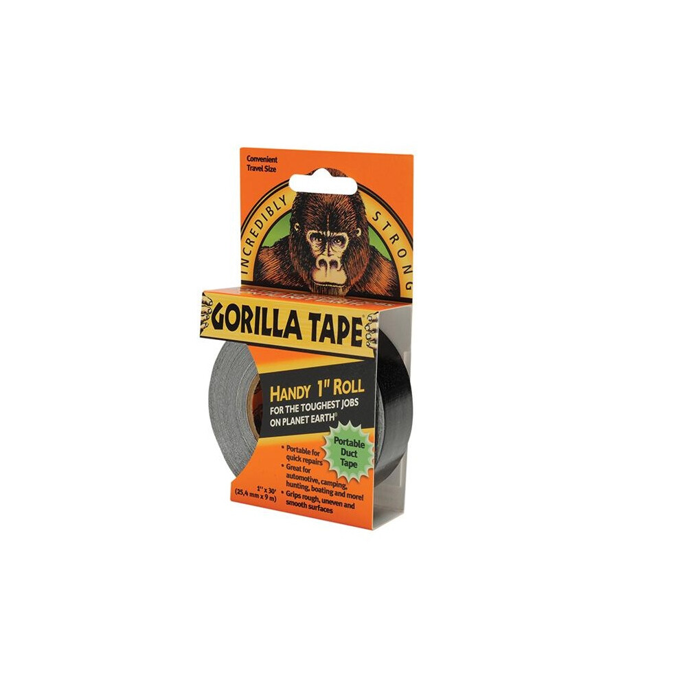 Gorilla Glue Gorilla Tape 5063750444819