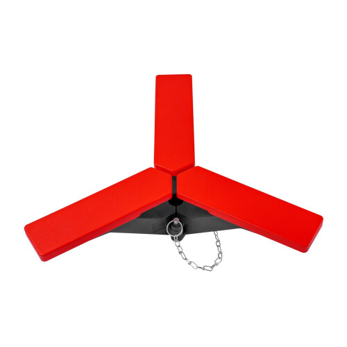 BESSEY Bessey Drywall Ceiling Tripod Attachment