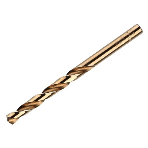 Irwin Hss Cobalt Drill Bits