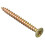 Forgefix Forgefix Multi-purpose Screws, Pozi, Csk, Zyp 1