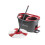 Vileda Vileda Turbo Spin Mop & Bucket 1