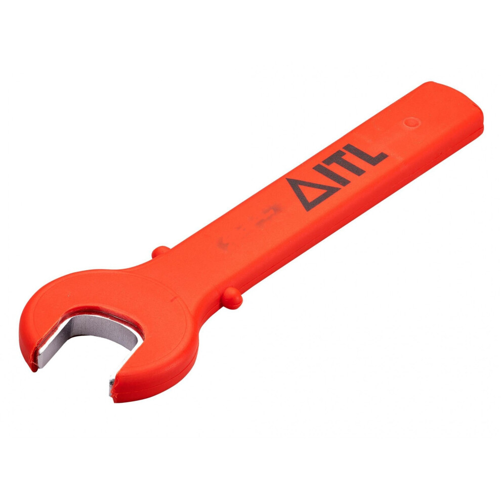 Itl Insulated Totally Insulated Spanner 5063750458649