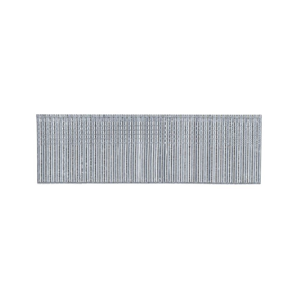 - Dewalt Power Tools 16 Gauge Galvanised Finish Nails Galvanised (38mmPack Of 2500) - Image 2