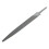 Bahco Bahco Warding Bastard Cut File, Unhandled 1