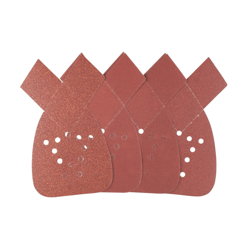 Irwin Mouse Sanding Sheets 5063750458441