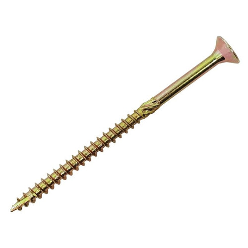 Forgefix Forgefix Spectre Screw, Pz Compatible, Csk, Zyp