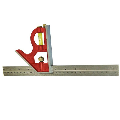 Faithfull Faithfull Combination Square