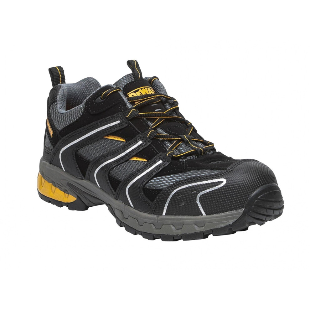Dewalt Power Tools Cutter Safety Trainers 5063750485812
