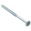 Forgefix Forgefix Multi-purpose Screws, Pozi, Csk, Zp 1
