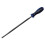 Faithfull Faithfull Round Second Cut File, Handled 1