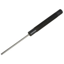 Faithfull Long Series Round Head Pin Punch