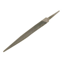 Bahco Warding Second Cut File, Unhandled