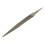Bahco Bahco Warding Second Cut File, Unhandled 1