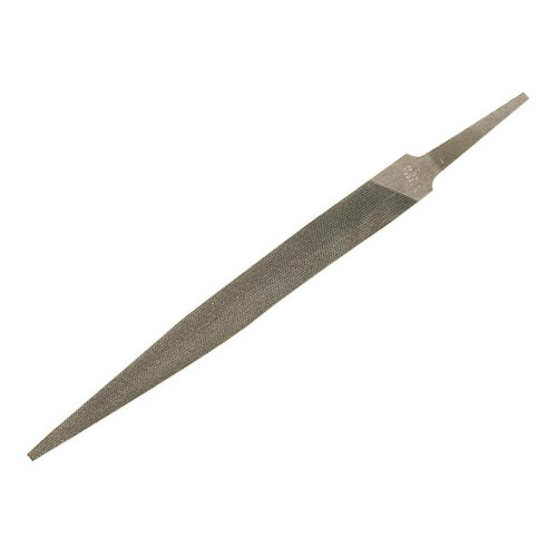 Bahco Bahco Warding Second Cut File, Unhandled