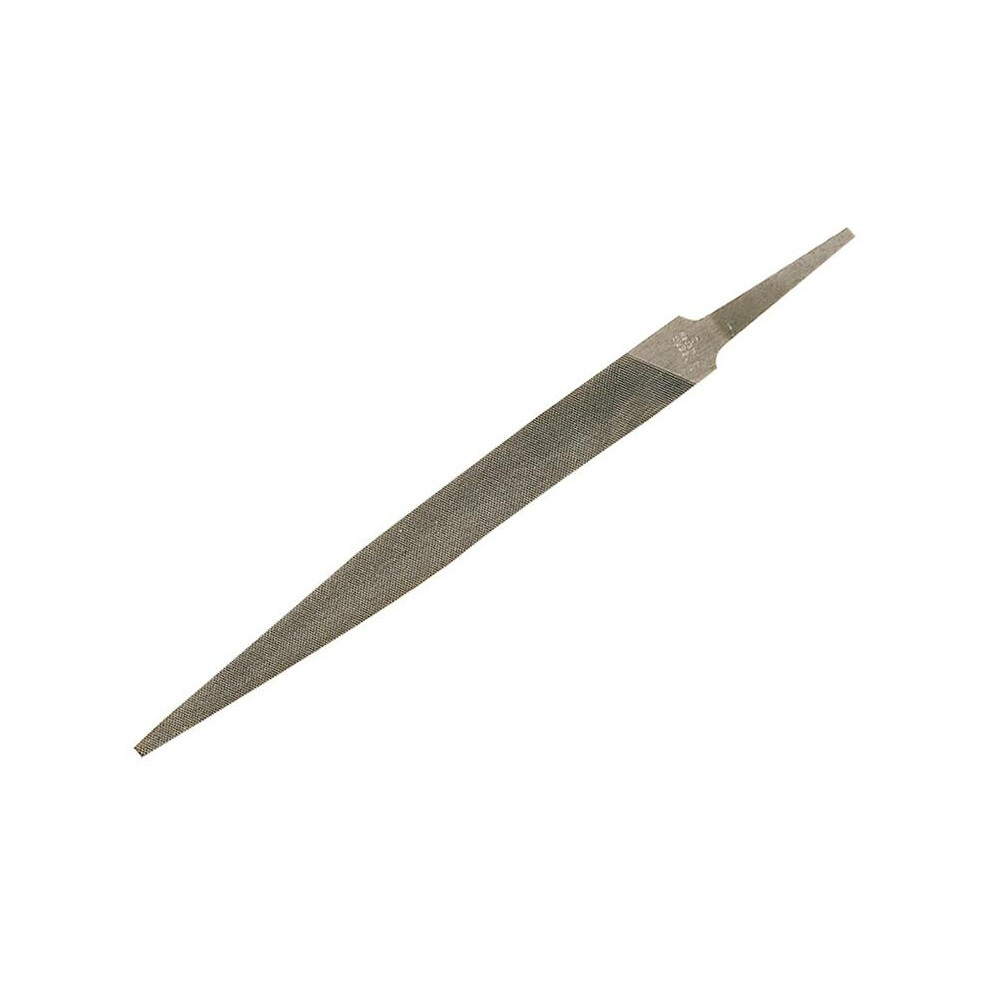 Bahco Warding Second Cut File, Unhandled