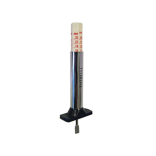 Faithfull Faithfull Tread Depth Gauge Manual 1