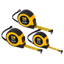 Roughneck E-z Read Tape Measure Set, 3 Piece