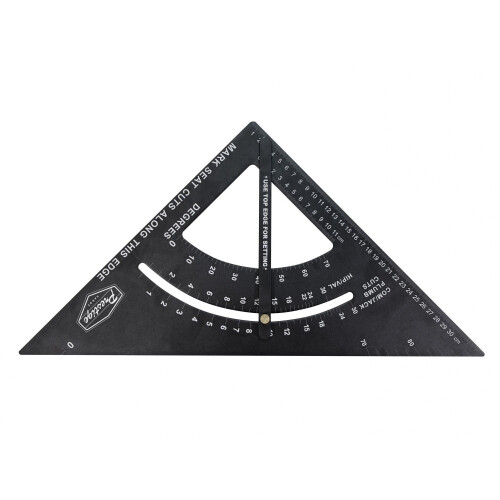 Faithfull Faithfull Prestige Adjustable Quick Roofing Square