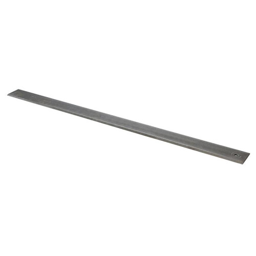 Maun Steel Straight Edge