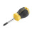 Stanley Hand Tools Cushion Grip Stubby Screwdriver, Phillips Tip 1