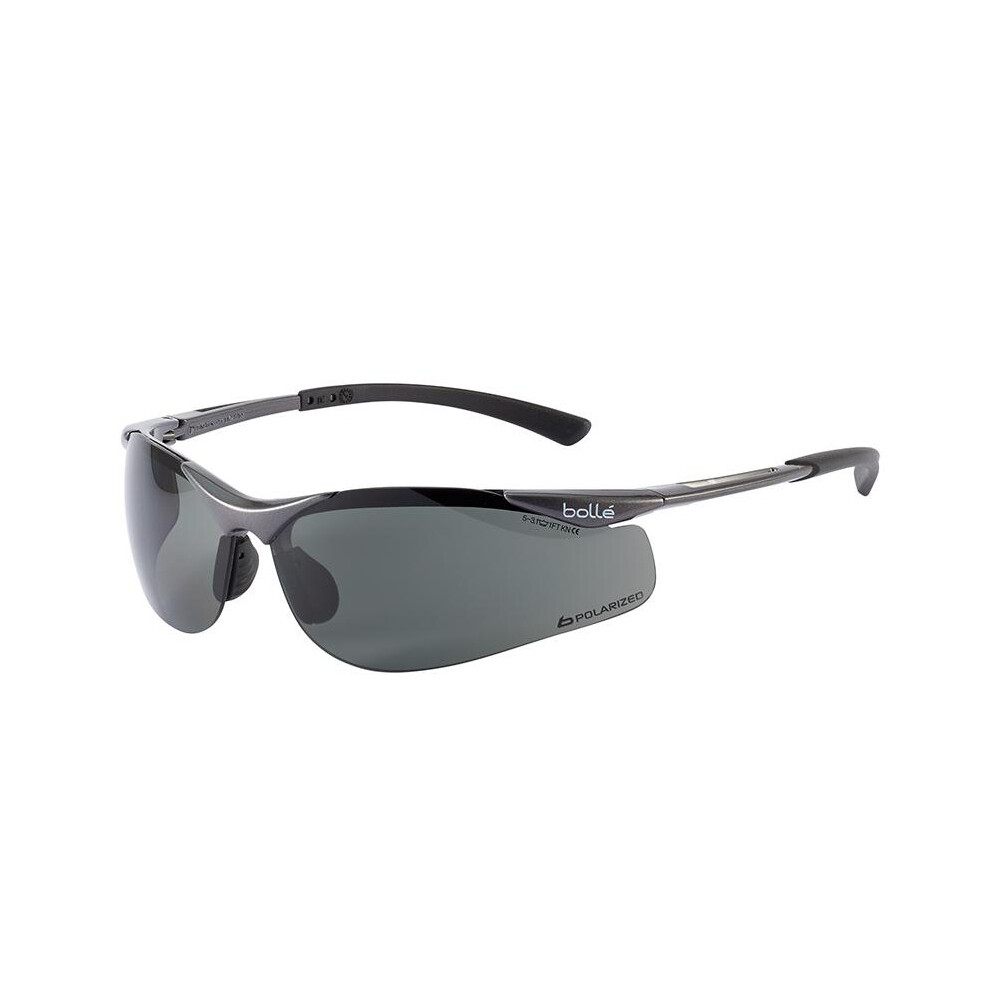 Bolle Safety Contour Safety Glasses 5063750484808