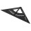 Faithfull Faithfull Prestige Adjustable Quick Roofing Square 2