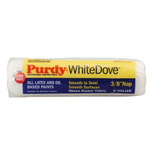 Purdy White Dove Sleeve