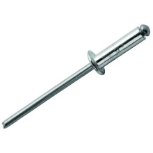 Rapid Standard Aluminium Rivet
