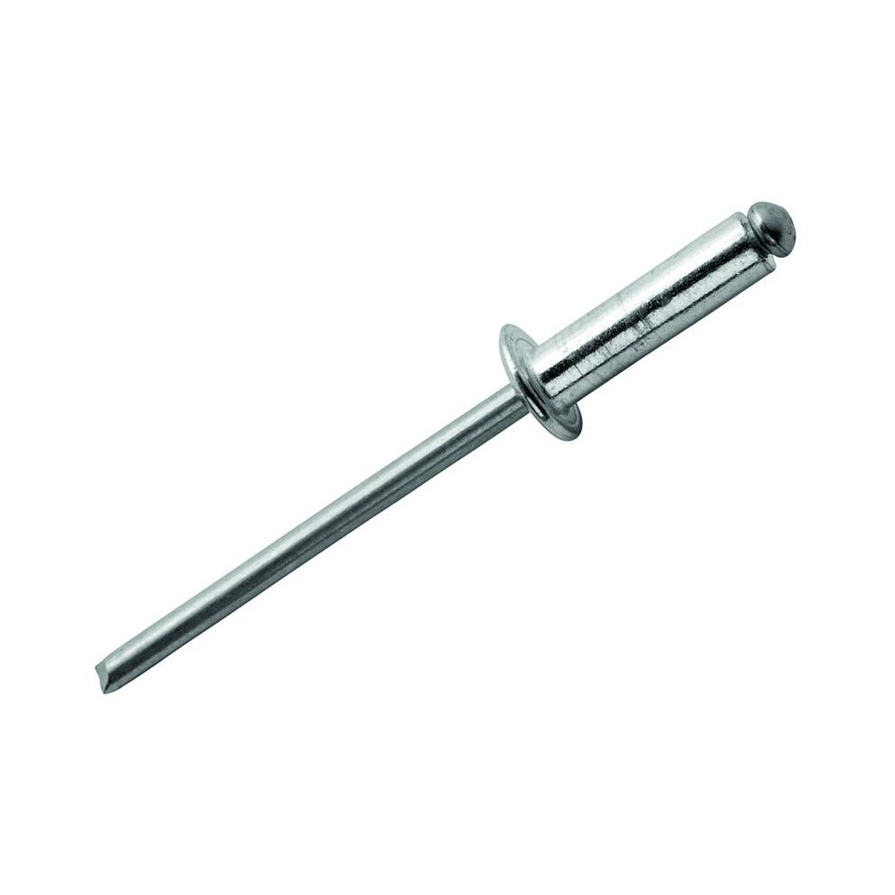Rapid Standard Aluminium Rivet