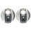 Master Lock Master Lock Excell Stainless Steel Discus Padlock 1