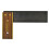 Faithfull Faithfull Carpenter's Try Square 1