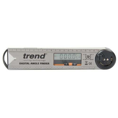 Trend Trend Digital Angle Finder 200mm (8in) 1